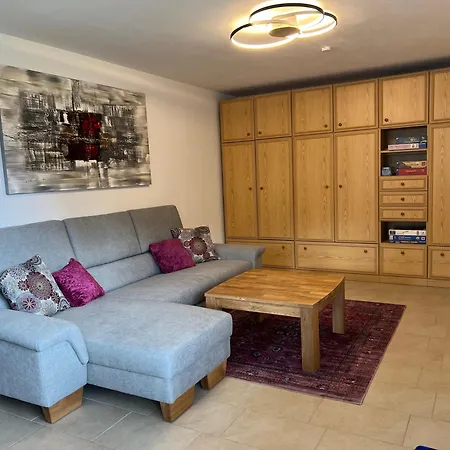 Klausgraben Apartment *