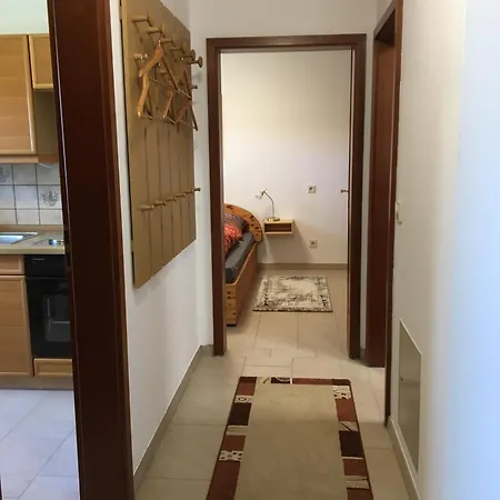 Apartment Klausgraben Bischofswiesen