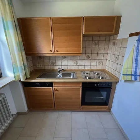 Apartment Klausgraben *