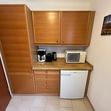 Apartment Klausgraben *
