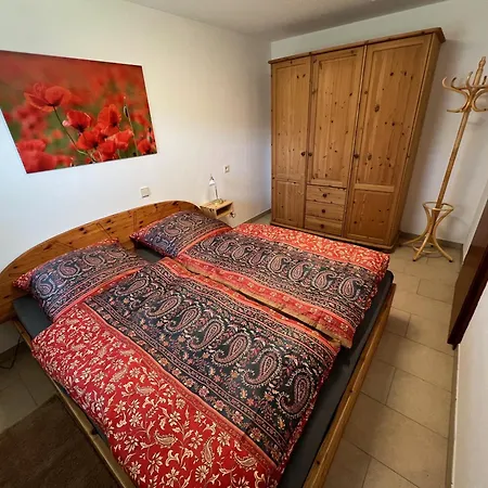Klausgraben Apartment *