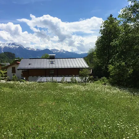 Klausgraben * Bischofswiesen