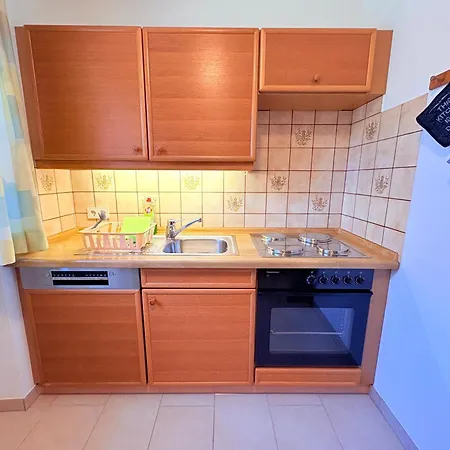 Apartamento Klausgraben