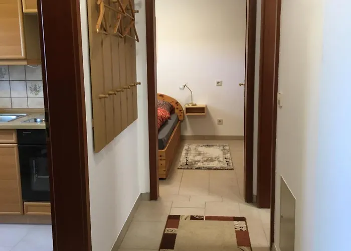 شقة Klausgraben بيسخوفسويسن